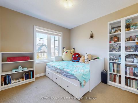 Photo 26 at 3050 EBERLY WOODS Drive, GO Glenorchy, Oakville