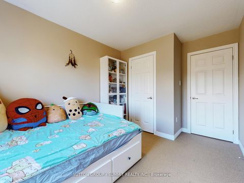 Photo 28 at 3050 EBERLY WOODS Drive, GO Glenorchy, Oakville