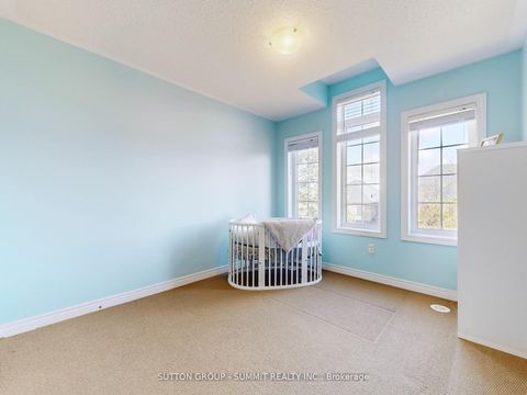 Photo 29 at 3050 EBERLY WOODS Drive, GO Glenorchy, Oakville