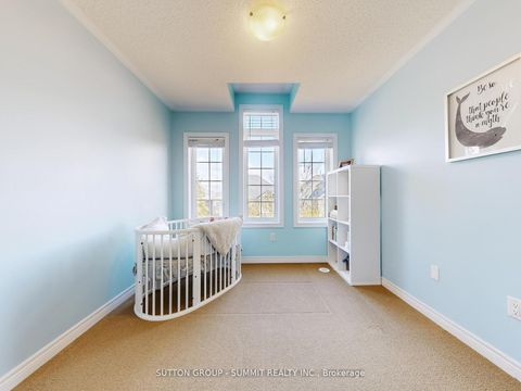 Photo 30 at 3050 EBERLY WOODS Drive, GO Glenorchy, Oakville