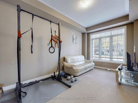 Photo 35 at 3050 EBERLY WOODS Drive, GO Glenorchy, Oakville