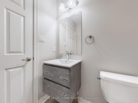 Photo 41 at 3050 EBERLY WOODS Drive, GO Glenorchy, Oakville