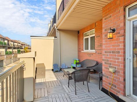 Photo 44 at 3050 EBERLY WOODS Drive, GO Glenorchy, Oakville