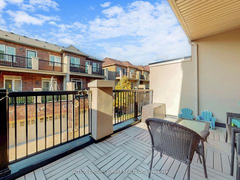 Photo 45 at 3050 EBERLY WOODS Drive, GO Glenorchy, Oakville