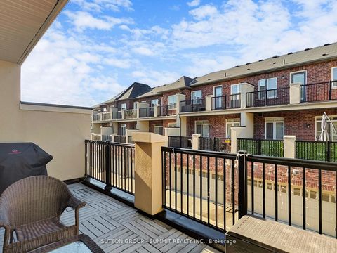 Photo 46 at 3050 EBERLY WOODS Drive, GO Glenorchy, Oakville