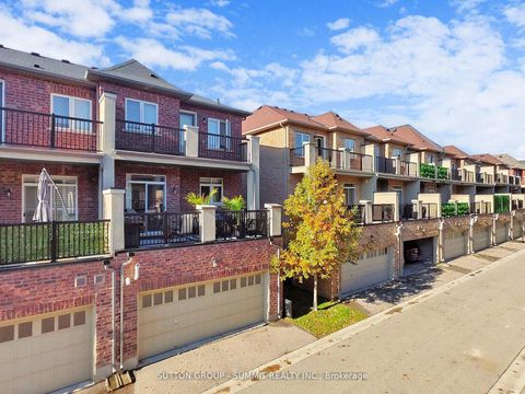 Photo 47 at 3050 EBERLY WOODS Drive, GO Glenorchy, Oakville