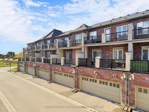 Photo 48 at 3050 EBERLY WOODS Drive, GO Glenorchy, Oakville