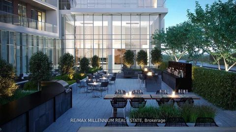 Photo 0 at 1309 - 36 Forest Manor Road, Henry Farm, Toronto