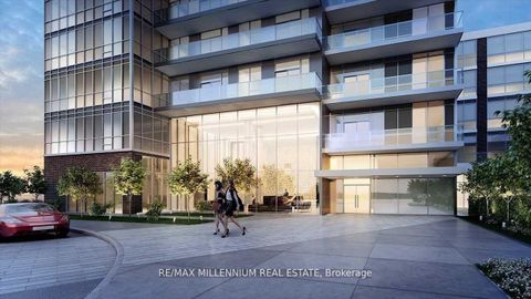 Photo 1 at 1309 - 36 Forest Manor Road, Henry Farm, Toronto