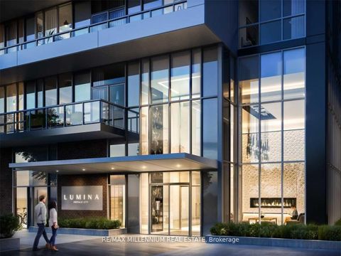 Photo 3 at 1309 - 36 Forest Manor Road, Henry Farm, Toronto