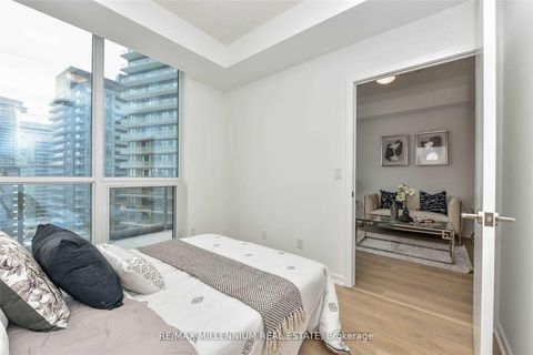 Photo 5 at 1309 - 36 Forest Manor Road, Henry Farm, Toronto