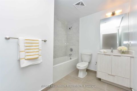 Photo 7 at 1309 - 36 Forest Manor Road, Henry Farm, Toronto