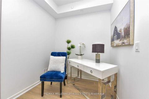 Photo 10 at 1309 - 36 Forest Manor Road, Henry Farm, Toronto