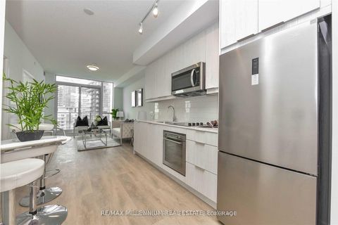 Photo 11 at 1309 - 36 Forest Manor Road, Henry Farm, Toronto