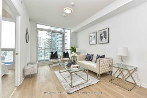 Photo 17 at 1309 - 36 Forest Manor Road, Henry Farm, Toronto