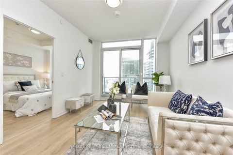 Photo 18 at 1309 - 36 Forest Manor Road, Henry Farm, Toronto