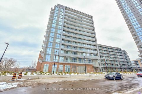 Photo 26 at 1309 - 36 Forest Manor Road, Henry Farm, Toronto