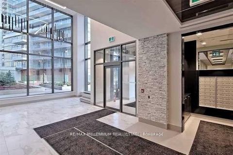 Photo 31 at 1309 - 36 Forest Manor Road, Henry Farm, Toronto