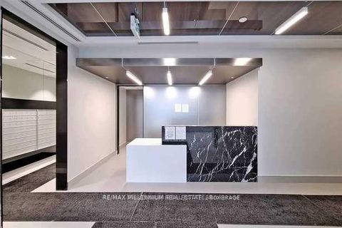 Photo 32 at 1309 - 36 Forest Manor Road, Henry Farm, Toronto