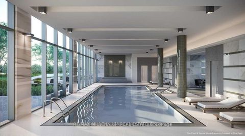 Photo 34 at 1309 - 36 Forest Manor Road, Henry Farm, Toronto