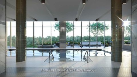 Photo 35 at 1309 - 36 Forest Manor Road, Henry Farm, Toronto