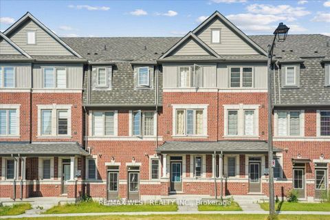 Photo 0 at 115 Air Dancer Crescent, Windfields, Oshawa