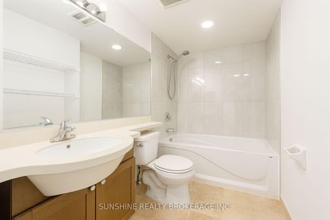 Photo 16 at 3706 - 763 Bay Street, Bay Street Corridor, Toronto