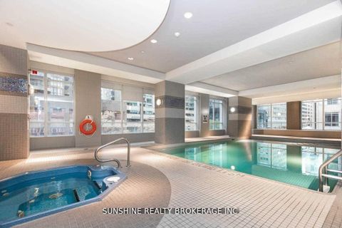 Photo 20 at 3706 - 763 Bay Street, Bay Street Corridor, Toronto