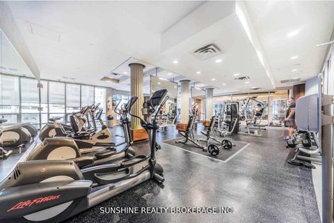 Photo 21 at 3706 - 763 Bay Street, Bay Street Corridor, Toronto