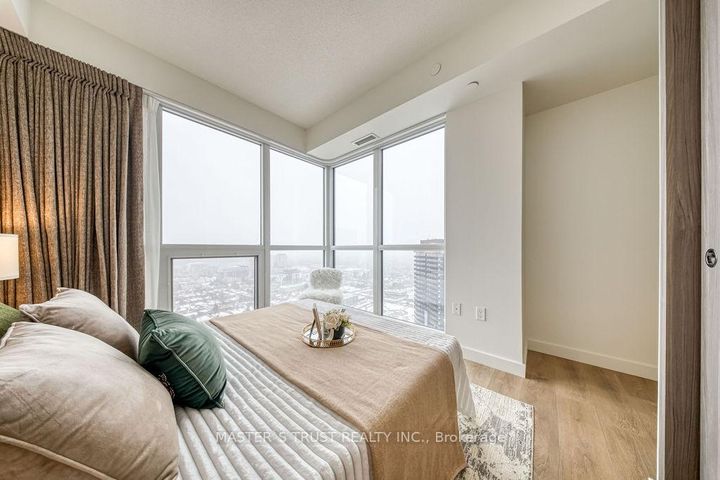 Photo 19 at 4007 - 95 Mcmahon Drive, Bayview Village, Toronto