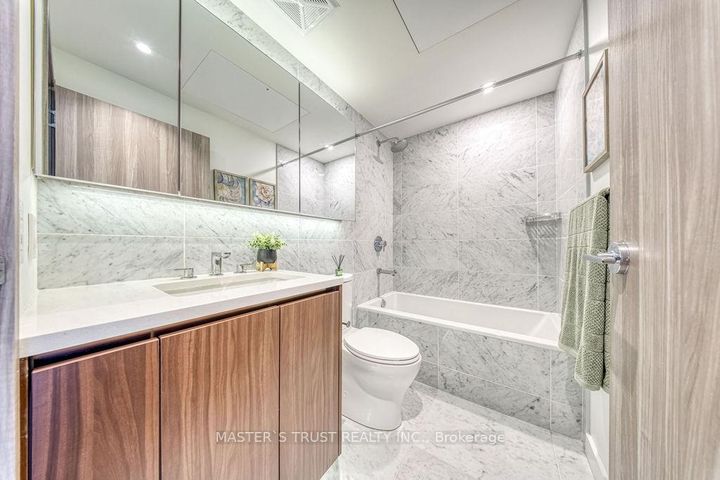 Photo 20 at 4007 - 95 Mcmahon Drive, Bayview Village, Toronto