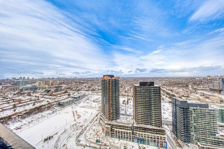 Photo 28 at 4007 - 95 Mcmahon Drive, Bayview Village, Toronto