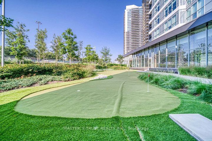 Photo 35 at 4007 - 95 Mcmahon Drive, Bayview Village, Toronto