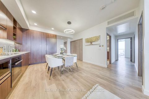 Photo 11 at 4007 - 95 Mcmahon Drive, Bayview Village, Toronto