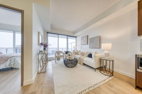 Photo 15 at 4007 - 95 Mcmahon Drive, Bayview Village, Toronto