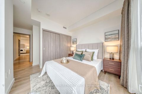 Photo 18 at 4007 - 95 Mcmahon Drive, Bayview Village, Toronto