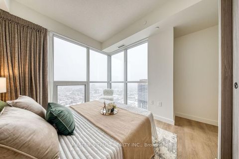 Photo 19 at 4007 - 95 Mcmahon Drive, Bayview Village, Toronto