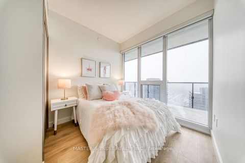 Photo 23 at 4007 - 95 Mcmahon Drive, Bayview Village, Toronto