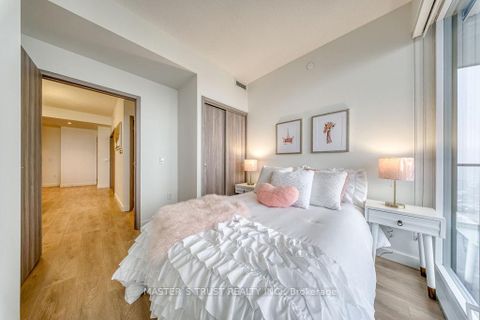 Photo 24 at 4007 - 95 Mcmahon Drive, Bayview Village, Toronto