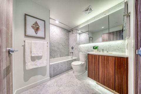 Photo 25 at 4007 - 95 Mcmahon Drive, Bayview Village, Toronto