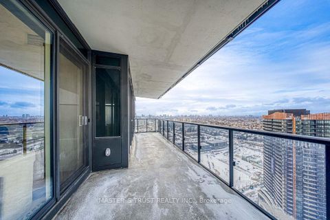 Photo 27 at 4007 - 95 Mcmahon Drive, Bayview Village, Toronto