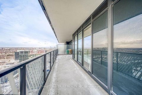 Photo 29 at 4007 - 95 Mcmahon Drive, Bayview Village, Toronto