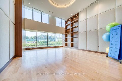 Photo 31 at 4007 - 95 Mcmahon Drive, Bayview Village, Toronto