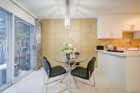 Photo 4 at 36 - 2800 Midland Avenue, Malvern West, Toronto