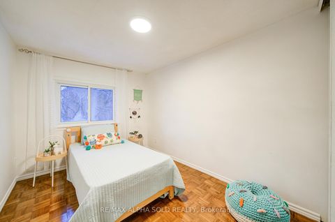 Photo 21 at 36 - 2800 Midland Avenue, Malvern West, Toronto