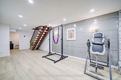 Photo 23 at 36 - 2800 Midland Avenue, Malvern West, Toronto