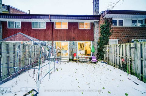 Photo 31 at 36 - 2800 Midland Avenue, Malvern West, Toronto