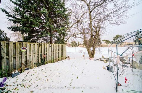 Photo 33 at 36 - 2800 Midland Avenue, Malvern West, Toronto