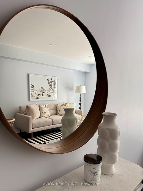 Photo 5 at 11 - 45 Cedarcroft Boulevard, Branson, Toronto