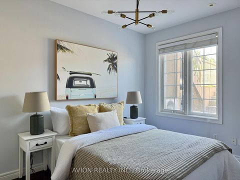 Photo 6 at 11 - 45 Cedarcroft Boulevard, Branson, Toronto